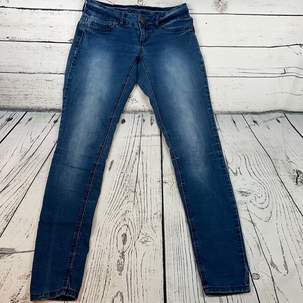 Maurices-Skinny jeggings. Size XS.